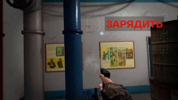 Правила KERNEL