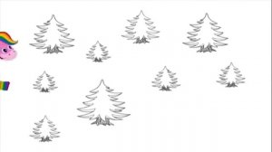 Лошадка Радуга. Серия 29. Обучающие мультфильмы для малышей