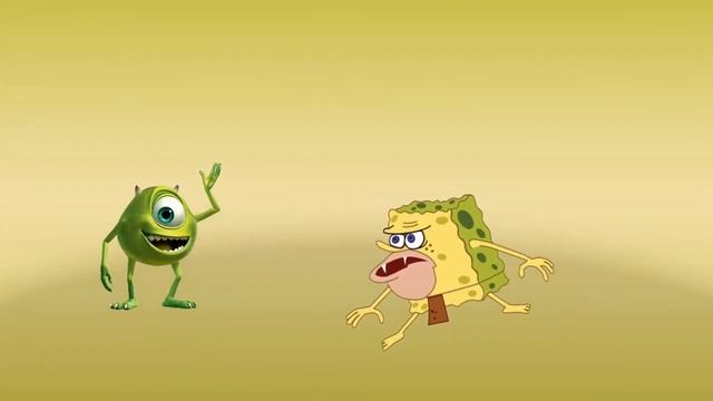 Странное место. Мультик (Анимация) #1часть смотреть онлайн