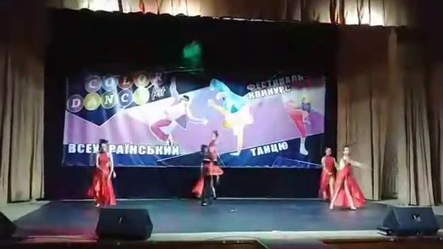 Второе место в Киеве. смотреть онлайн