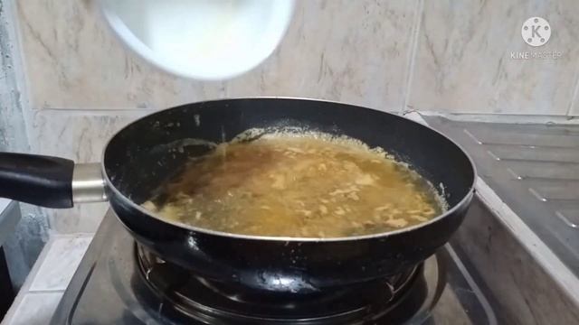 BURGER STEAK WITH MUSHROOM GRAVY/FASTFOOD STYLE/MURA NA, MASARAP PA! смотреть онлайн