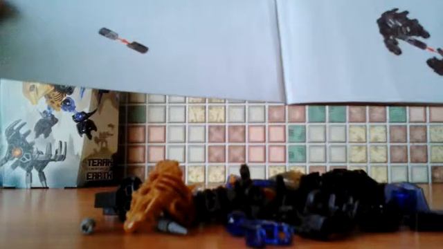 BIONIKL смотреть онлайн