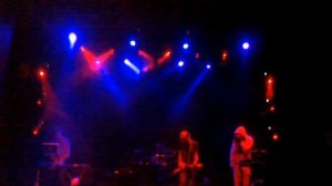 Mujuice - Юность @ GlavClub, 19.11.11