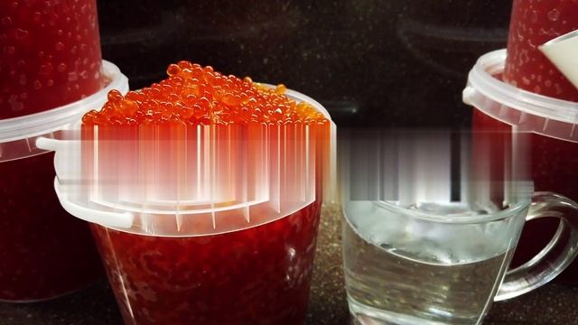 тест на кипяток прошла