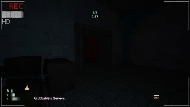 TF2: Slender Fortress 2 - Special Round: Beacon Spray & Class Scramble смотреть онлайн