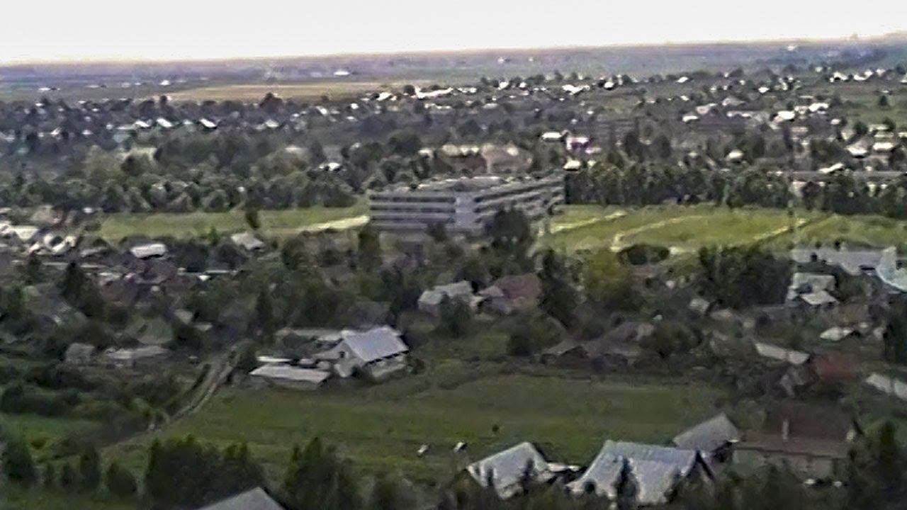 Бессоновка июль 1990 смотреть онлайн