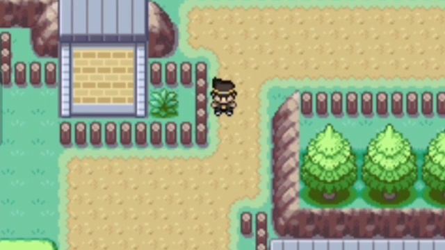 POKEMON NEON BLUE GBA | WALKTHROUGH METROPOLIS | 3RD GYM BADGE | TM CUT & TM FLY смотреть онлайн