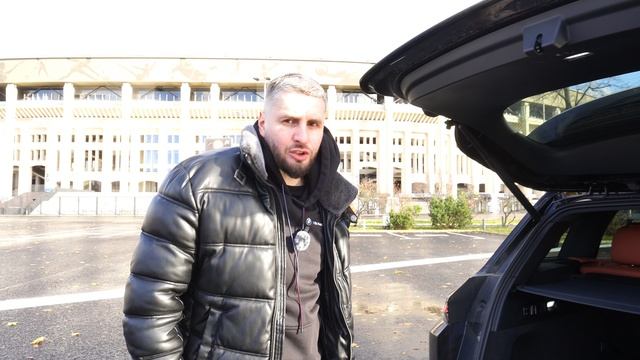 Самый честный обзор на LiXiang L7/Почему все их скупают в таком количестве