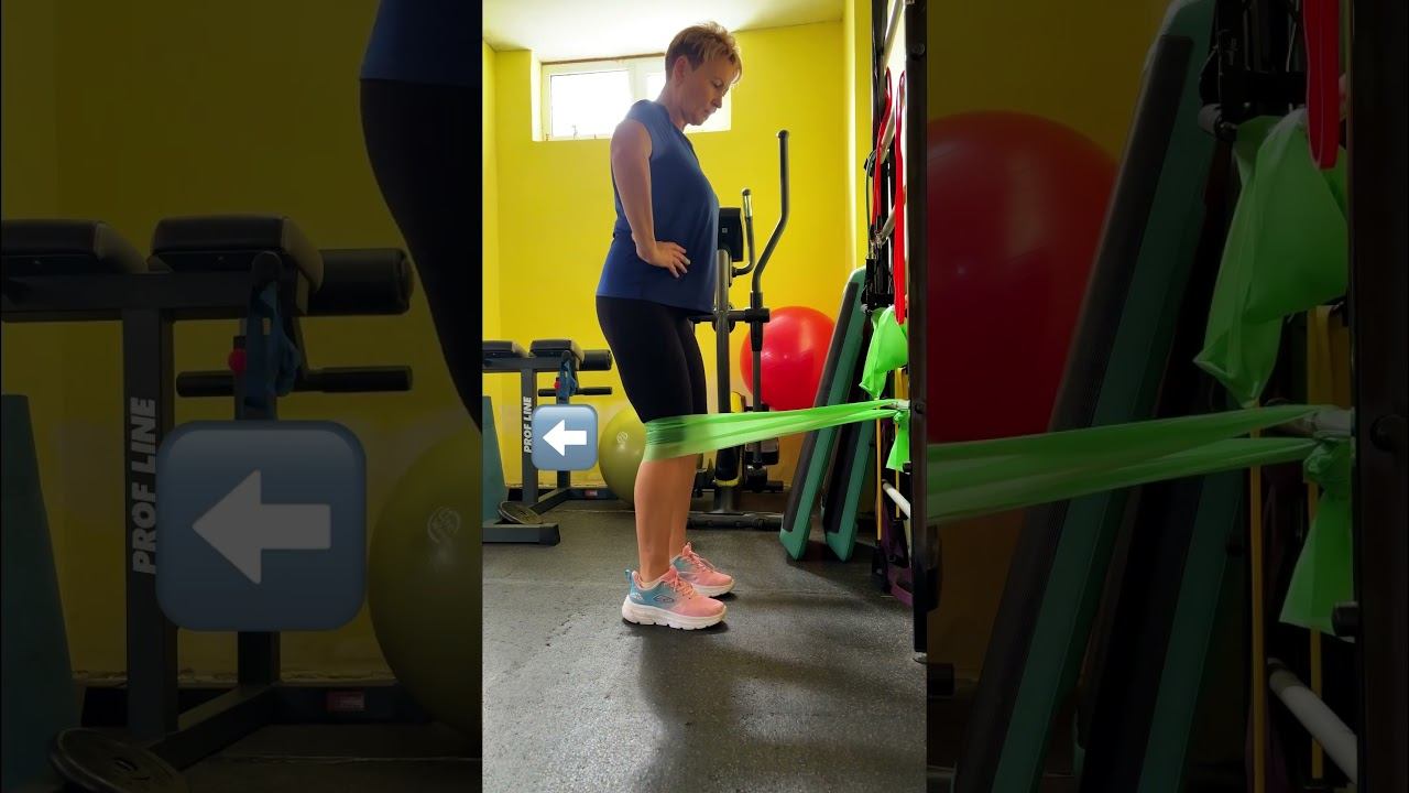 3 упражнения для #реабилитации #коленных #суставов смотреть онлайн