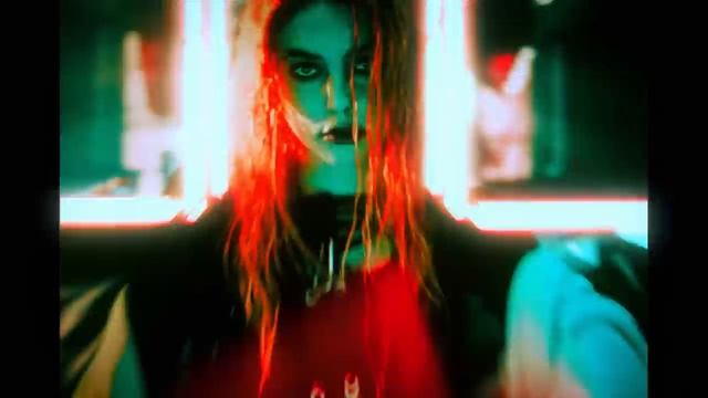 HAVOC смотреть онлайн