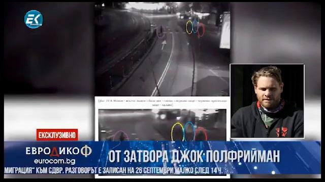 Джок Полфрийман смотреть онлайн