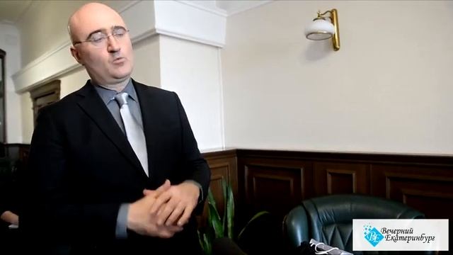 транспортный эксперт Джарретт Уокер о разработке новой маршрутной сети Екатеринбурга смотреть онлайн