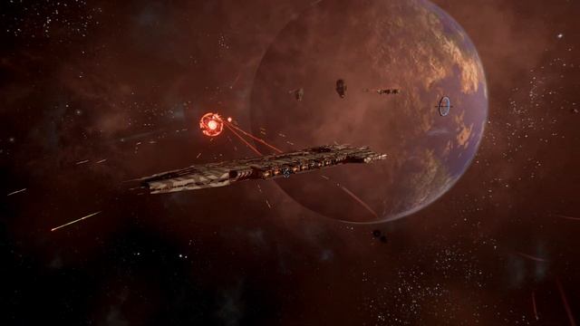 X4 Foundations 7.0 - Xenon H in Aktion смотреть онлайн