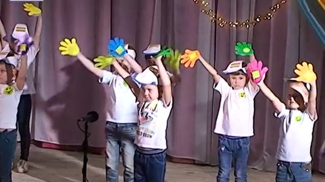 Праздник. Полиция. 80 лет ОГИБДД. Июнь 2016 смотреть онлайн