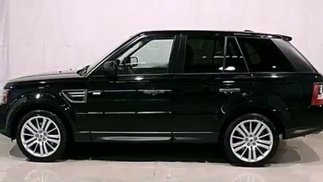2011 Land Rover Range Rover Peoria IL смотреть онлайн