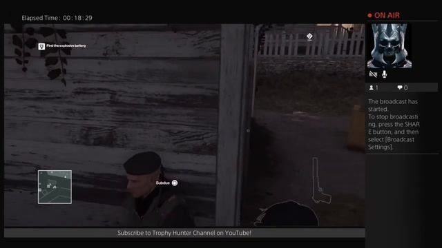 Hitman The Complete First Season PS4 HD