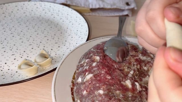 ЧУЧВАРА (шурва) Ифторлик Учун🤤 смотреть онлайн