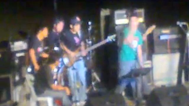 Mantra-Alken & 7sides live смотреть онлайн