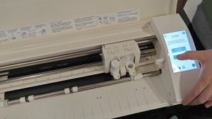 наклейки на плоттере, учимся резать. трассировка. silhouette cameo