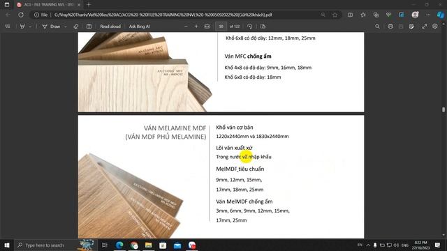 Material - AC K123 - 124 (Part 1) смотреть онлайн