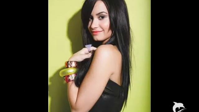 Demi-Selena/One And The Same