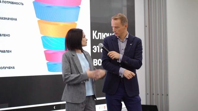 Форум для малого и среднего бизнеса Ростовской области «Бизнес нового времени» 21 – 22 сентября 202 смотреть онлайн