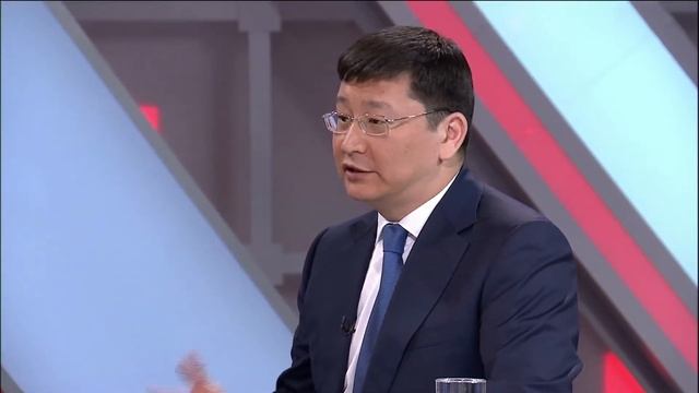 программа "Көзқарас" смотреть онлайн