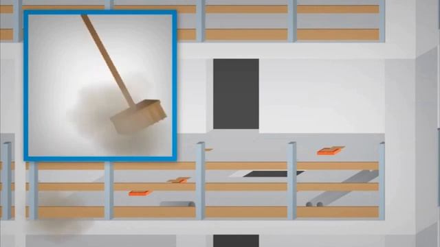 Основные правила по охране труда на объекте строительства смотреть онлайн