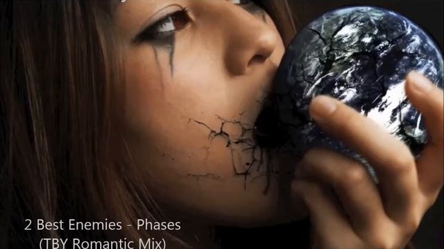 2 Best Enemies - Phases (Technoboy Romantic Remix)[2008]