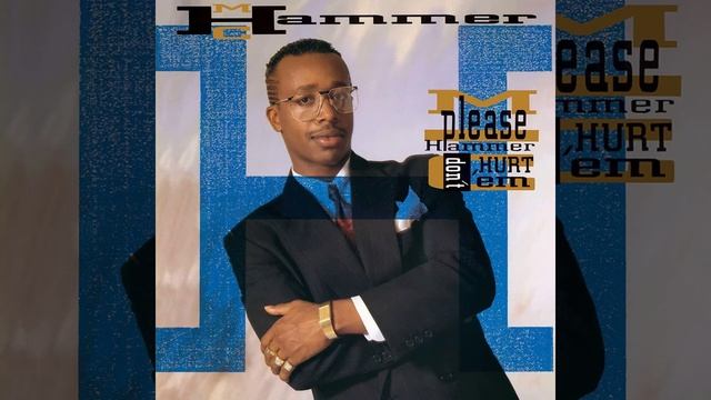 MC Hammer - Crime Story (Filtered Instrumental) смотреть онлайн