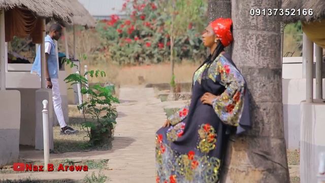 Nas B - Ke Nake Muradi ll Video 2021 x Amina Buzuwa смотреть онлайн