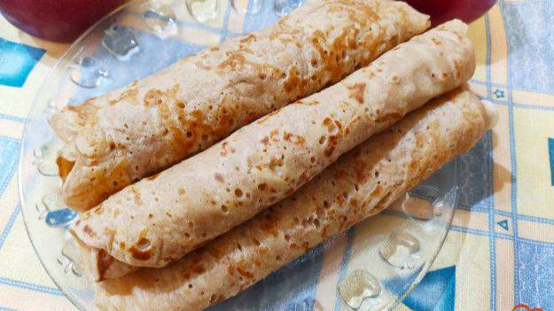 Вкусные будни