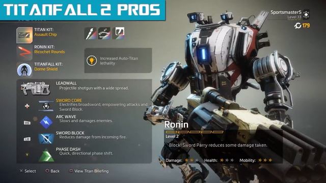 Why You SHOULD Play TITANFALL 2