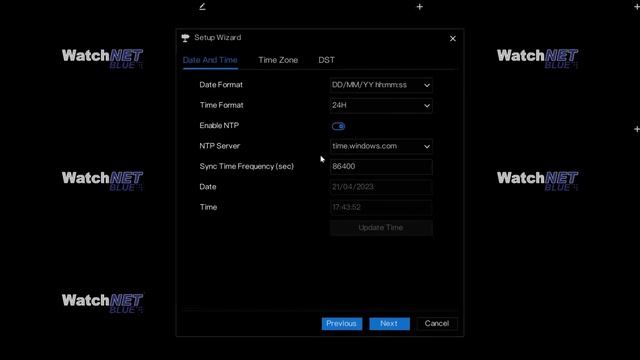 Quick Setup Guide: How to Set Up WatchNET Blue Recorder in Minutes смотреть онлайн