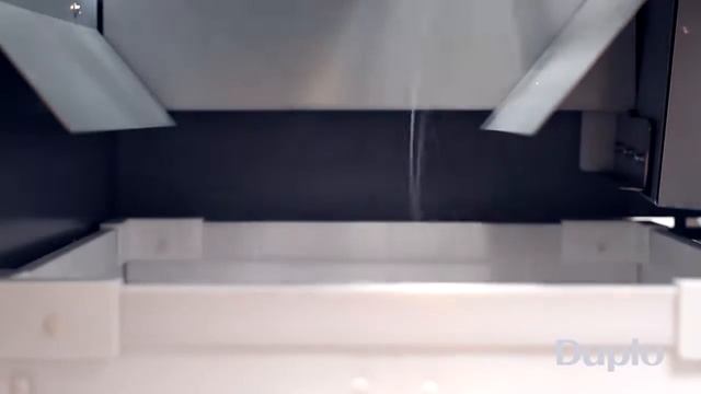 Duplo DC 616 PRO Slitter Cutter Creaser смотреть онлайн