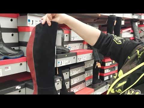 В магазин обуви КАРИ привезли шикарную ВЕСЕННЮЮ коллекцию женской обуви. Покажу самые лучшие модели. смотреть онлайн