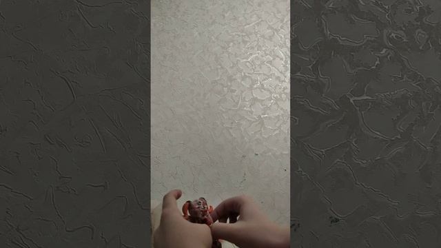 как я слепил baby из пластилина! смотреть онлайн