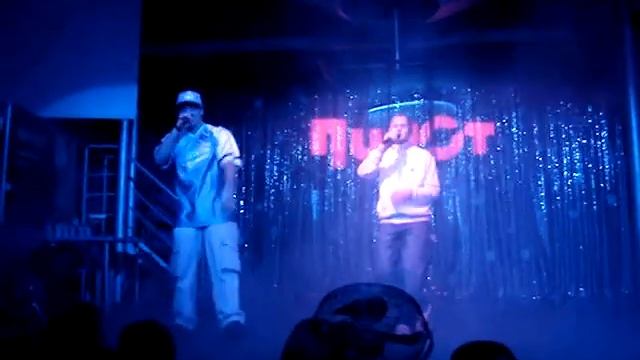 ARTEL Company - Давай Забудем (TS) и Над Водою (АВтогRаF) смотреть онлайн