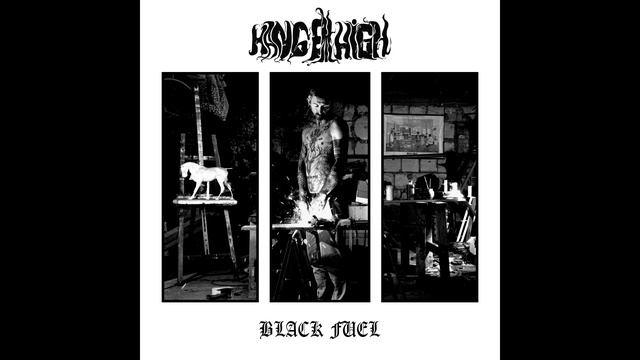Hang Em High - Black Fuel (FULL EP) [2019] смотреть онлайн