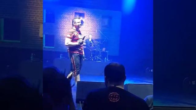 Король и шут 2019 9 июня Владивосток смотреть онлайн