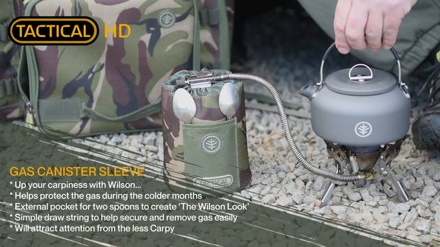 NEW TACTICAL HD LUGGAGE смотреть онлайн