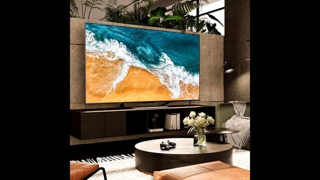 Review: Hisense 75U7N Class U7 Series Mini-LED ULED 4K UHD Google Smart TV 2024 model смотреть онлайн