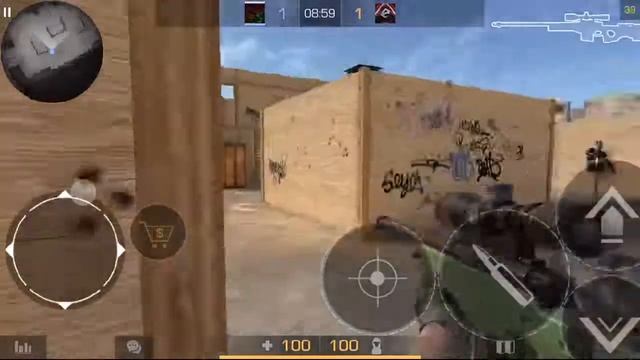 Стрим Standoff 2 покупаем м4 самурай смотреть онлайн