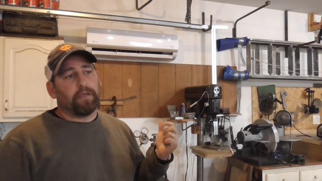 Mini Split Heat Pump AC 1.5 Year Review смотреть онлайн