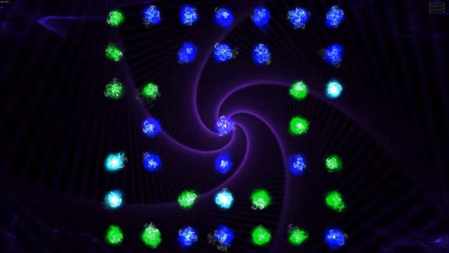 Energy Cycle Level 27 Puzzle Mode Solution, 1080p/60FPS - PC (Steam) смотреть онлайн