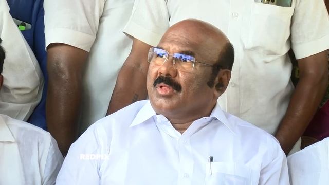 tamil nadu cm mk stalin japan visit - admk jayakumar about new parliament buiding and sengol смотреть онлайн