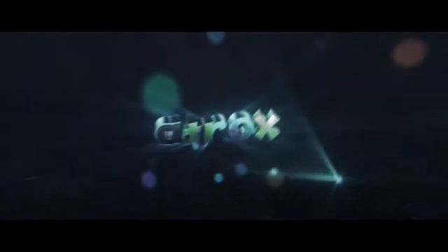 "Atrox" | Intro - C4d Project File in Desc/comments смотреть онлайн