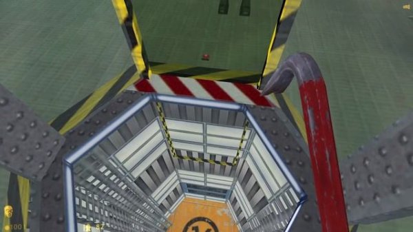 Krypton, ep. 227/1「Half-Life 1 Mod Full Walkthrough, 1080p60」