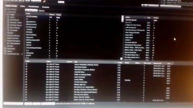 Arduino Leonardo Winamp controller смотреть онлайн
