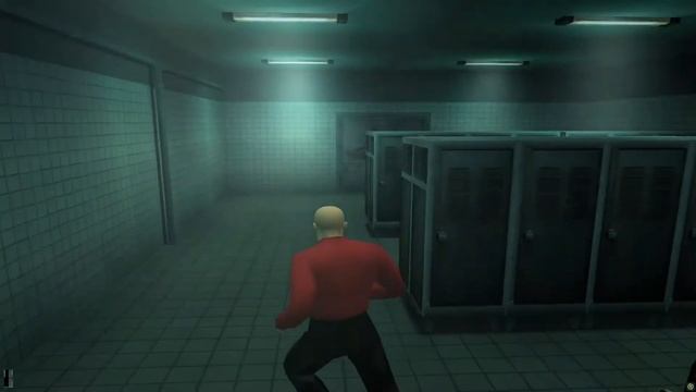 Hitman Contracts - part 2. The Meat King's Party смотреть онлайн
